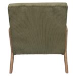 Πολυθρόνα Scott Home Deco Factory - 64.5X83X75Cm