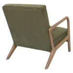Πολυθρόνα Scott Home Deco Factory - 64.5X83X75Cm