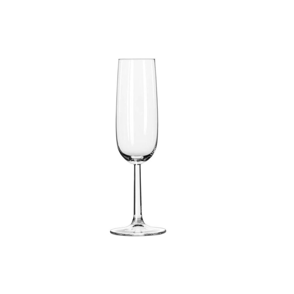 Ποτήρι για σαμπάνια Royal Leerdam Vinci Διαφανές Γυαλί 230 ml (24 Μονάδες)