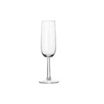 Ποτήρι για σαμπάνια Royal Leerdam Vinci Διαφανές Γυαλί 230 ml (24 Μονάδες)