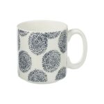 Ποτήρια, Κούπες & Κανάτες Rack 4 Mugs M Japan 26Cl 154550
