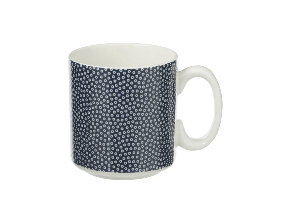 Ποτήρια, Κούπες & Κανάτες Rack 4 Mugs M Japan 26Cl 154550