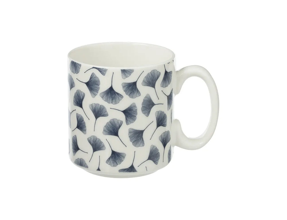 Ποτήρια, Κούπες & Κανάτες Rack 4 Mugs M Japan 26Cl 154550