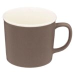 Ποτήρια, Κούπες & Κανάτες Rack 4 Mugs M Nature 38Cl 176983