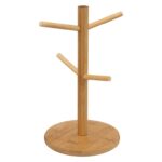 Ποτήρια, Κούπες & Κανάτες Rack 4 Mugs M Nature 38Cl 176983