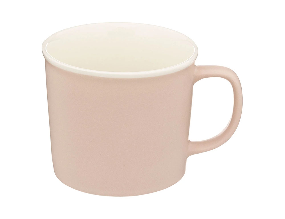 Ποτήρια, Κούπες & Κανάτες Rack 4 Mugs M Nature 38Cl 176983