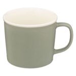 Ποτήρια, Κούπες & Κανάτες Rack 4 Mugs M Nature 38Cl 176983
