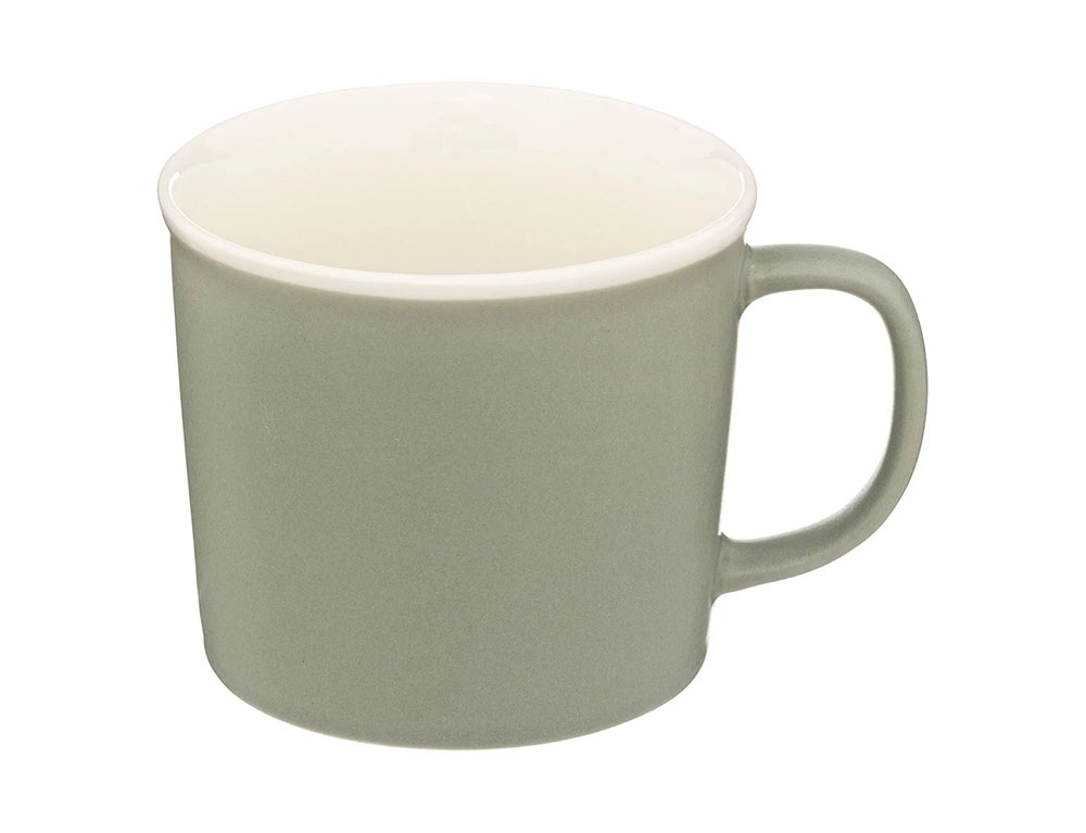 Ποτήρια, Κούπες & Κανάτες Rack 4 Mugs M Nature 38Cl 176983