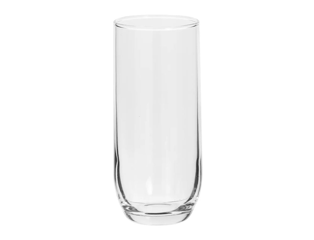 Ποτήρια, Κούπες & Κανάτες Tumbler High X1 Paol Eau 31Cl 154769