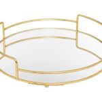Ποτήρια, Κούπες & Κανάτες Whisky Carafe Set Automne 6Pcs