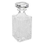 Ποτήρια, Κούπες & Κανάτες Whisky Carafe Set Automne 6Pcs