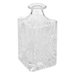 Ποτήρια, Κούπες & Κανάτες Whisky Carafe Set Automne 6Pcs