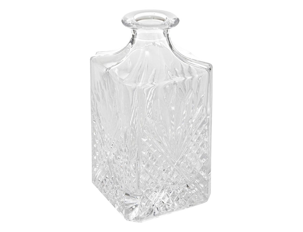 Ποτήρια, Κούπες & Κανάτες Whisky Carafe Set Automne 6Pcs