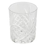 Ποτήρια, Κούπες & Κανάτες Whisky Carafe Set Automne 6Pcs