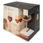 Ποτήρια, Κούπες & Κανάτες Wine Glass X6 Olga  45Cl 202105