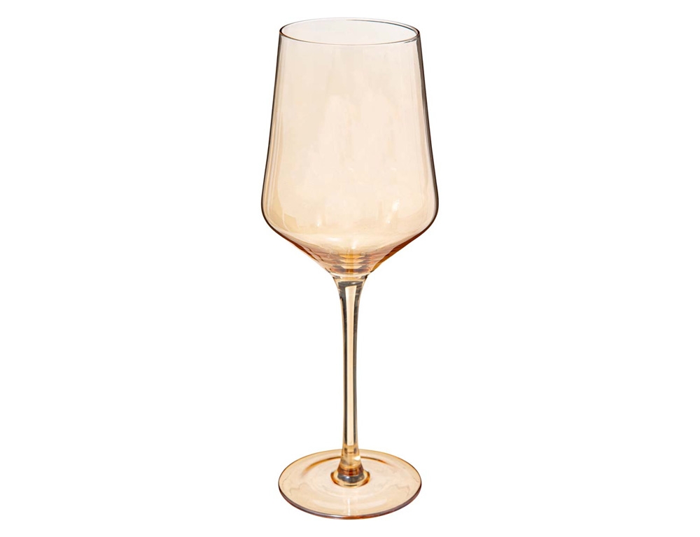 Ποτήρια, Κούπες & Κανάτες Wine Glass X6 Olga  45Cl 202105
