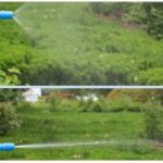 Ψεκαστήρας προπιέσεως 5 λίτρων - 5L - 615401