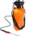 Ψεκαστήρας προπιέσεως 8 λίτρων – 8L - 615402