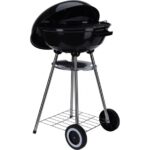Ψησταριές Βarbeque  Bbq On Wheels Dia 46Cm Gs Tuv C83000530