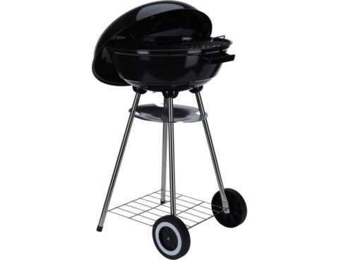 Ψησταριές Βarbeque  Bbq On Wheels Dia 46Cm Gs Tuv C83000530
