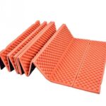 Πτυσσόμενο αφρώδες υπόστρωμα Camping - Μονό - 180x60cm - 920090