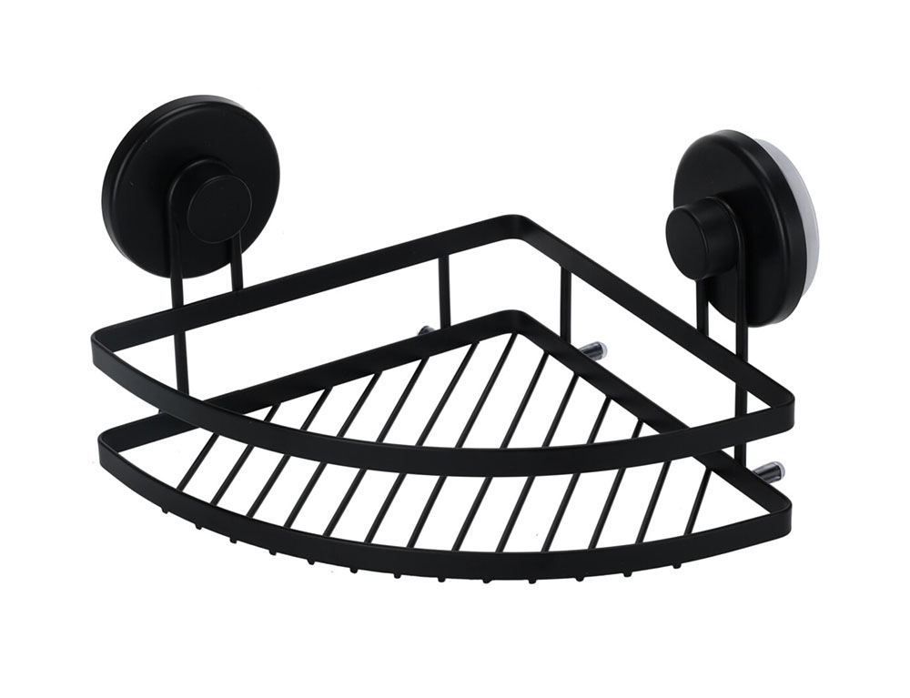 Ραφιέρες Ντουζ Bathroom Rack Iron 200X200X125 C80653660
