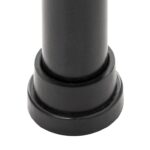 Ραφιέρες Ντουζ Black Telescopic Shower Shelf 200130