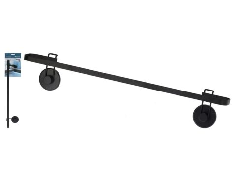 Ραφιέρες Ντουζ Towel Rack Bathroom Solutions C80653680