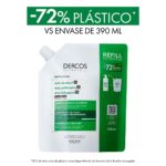 Σαμπουάν Vichy DERCOS 500 ml