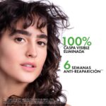 Σαμπουάν Vichy DERCOS 500 ml