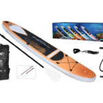 Σανίδες Sup Σανιδα Xqmax Aquatica Jellyfish Sup