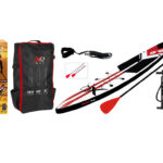 Σανίδες Sup Σανιδα Xqmax Race Sup 8Dp000940
