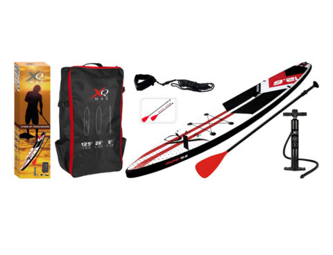 Σανίδες Sup Σανιδα Xqmax Race Sup 8Dp000940