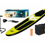 Σανίδες Sup Σανιδα Xqmax Surf Sup Set 8Dp000900