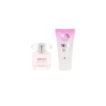 Σετ Γυναικείο Άρωμα Versace BRIGHT CRYSTAL 2 Τεμάχια