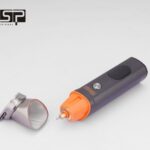 Σετ κουρέματος-ξυρίσματος - 5in1 - 90642 - DSP - 613774