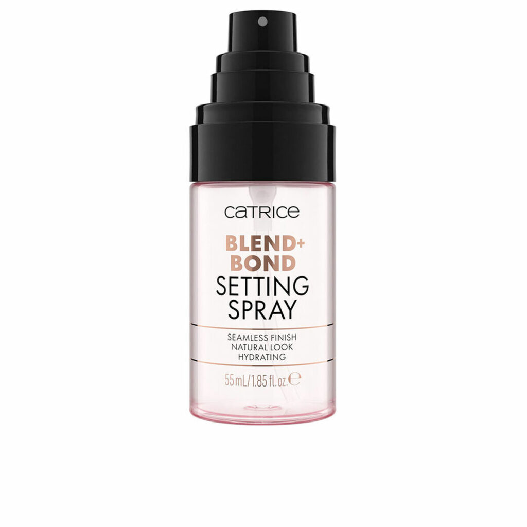 σετ μακιγιάζ Catrice BLEND + BOMB