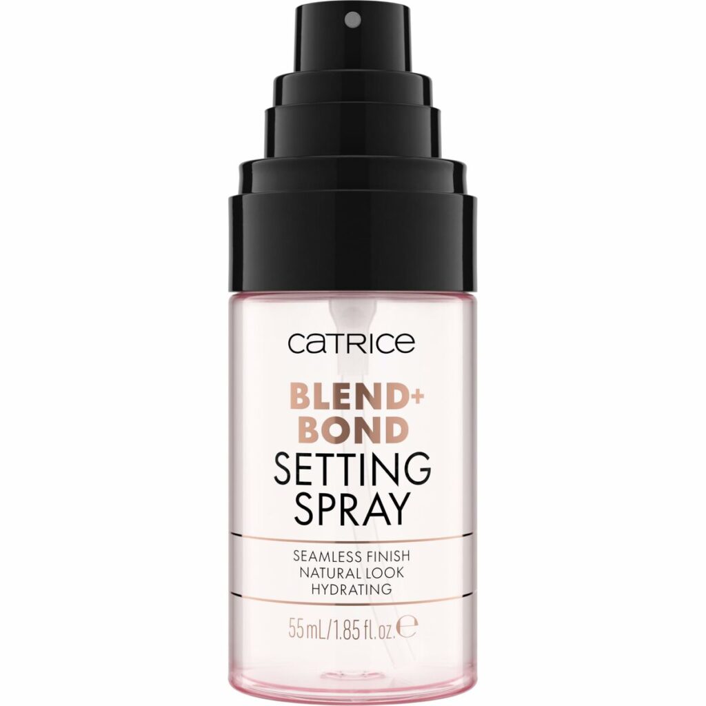 σετ μακιγιάζ Catrice BLEND + BOMB