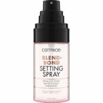 σετ μακιγιάζ Catrice BLEND + BOMB