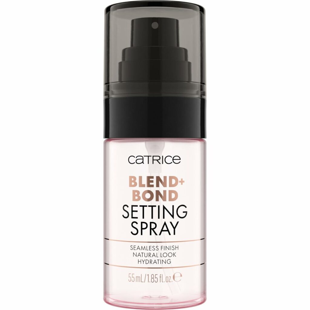 σετ μακιγιάζ Catrice BLEND + BOMB