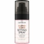 σετ μακιγιάζ Catrice BLEND + BOMB