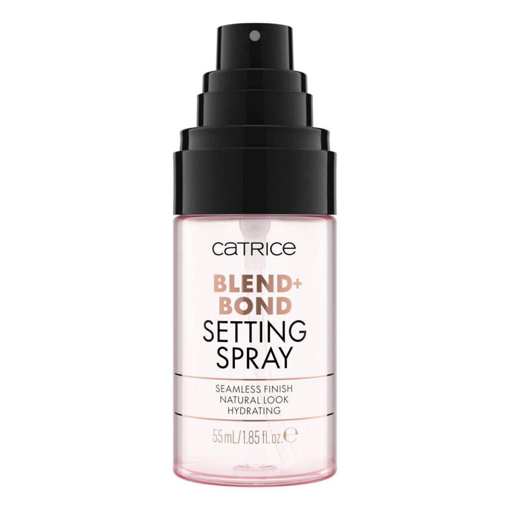 σετ μακιγιάζ Catrice BLEND + BOMB