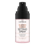 σετ μακιγιάζ Catrice BLEND + BOMB