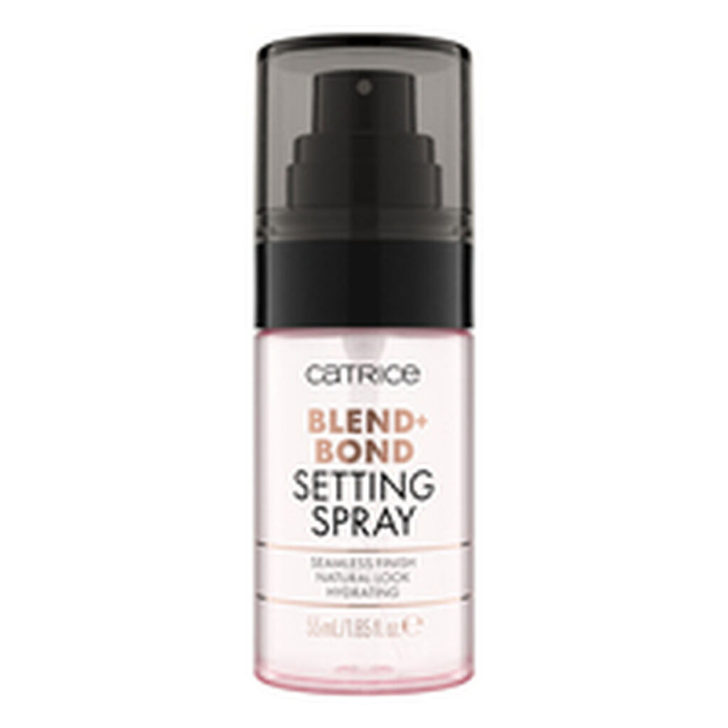 σετ μακιγιάζ Catrice BLEND + BOMB
