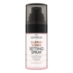 σετ μακιγιάζ Catrice BLEND + BOMB