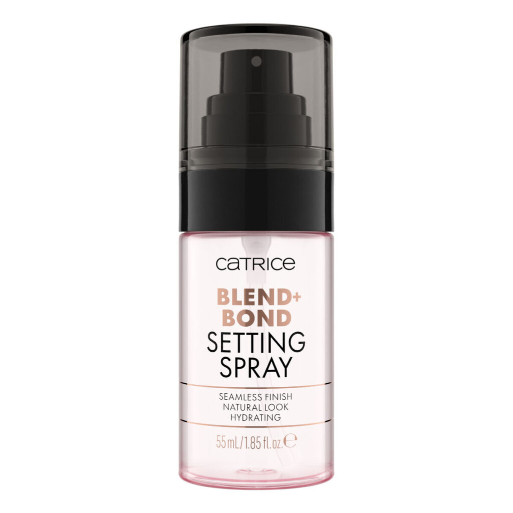 σετ μακιγιάζ Catrice BLEND + BOMB