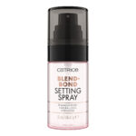 σετ μακιγιάζ Catrice BLEND + BOMB