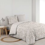 Σετ Παπλωματοθήκη-Μαξιλαροθήκη Douceur D'intérieur - 220X240Cm - 3 Τμχ