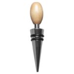 Σετ Sommelier Sommelier Kit 4Pcs Wood Marc 160753