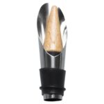 Σετ Sommelier Sommelier Kit 4Pcs Wood Marc 160753